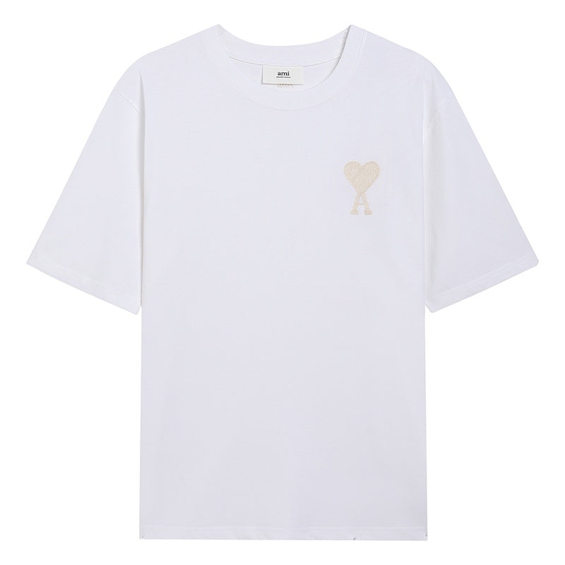 AMI  Casual T-shirt