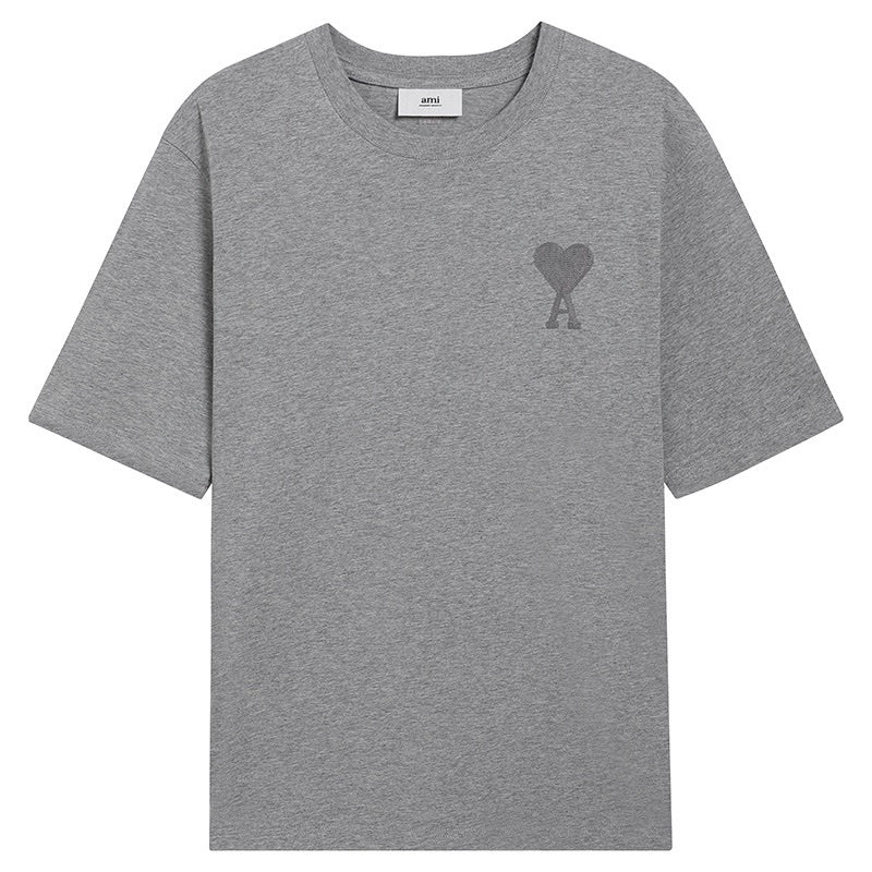 AMI  Casual T-shirt