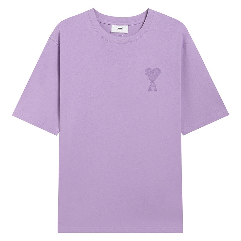 Premium Cotton T-Shirt - Complete Spectrum