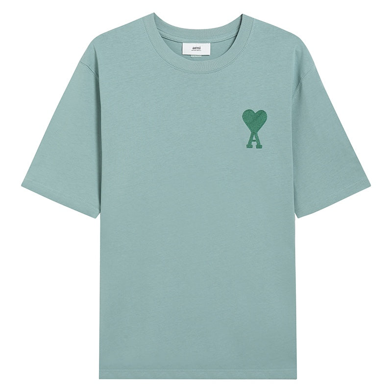 Premium Cotton T-Shirt - Complete Spectrum