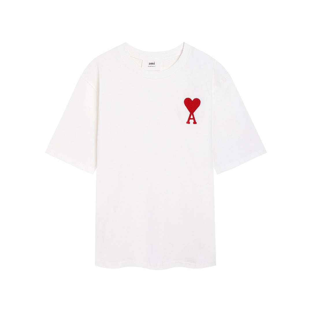 Premium Cotton T-Shirt - Complete Spectrum