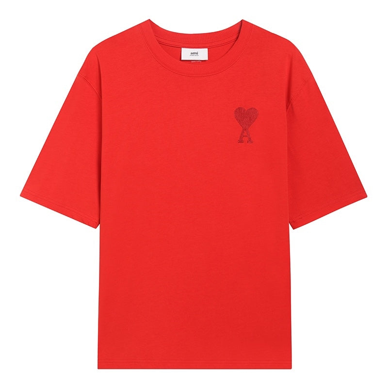 AMI  Casual T-shirt