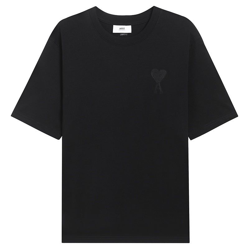 Premium Cotton T-Shirt - Complete Spectrum