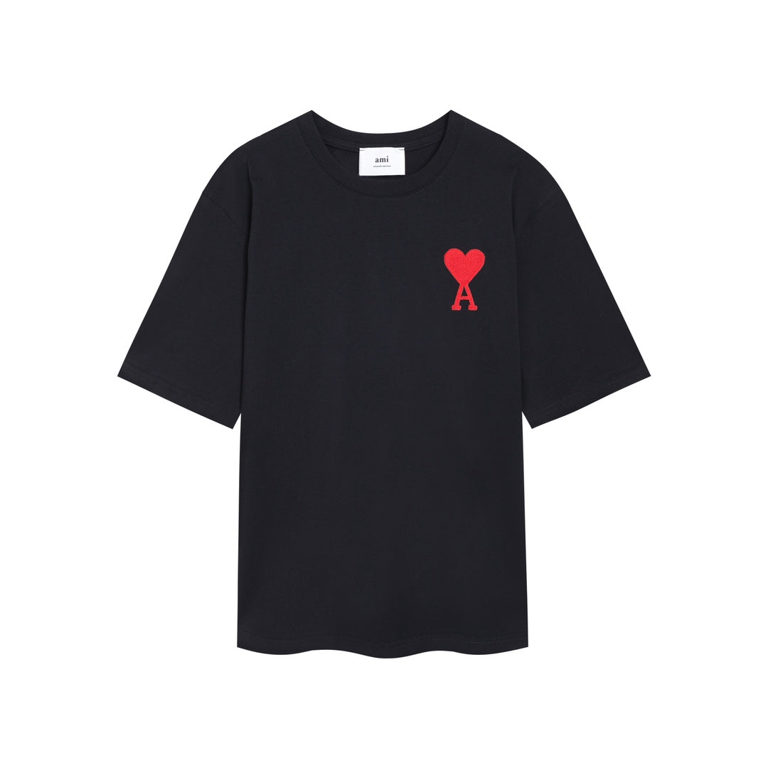 Premium Cotton T-Shirt - Complete Spectrum