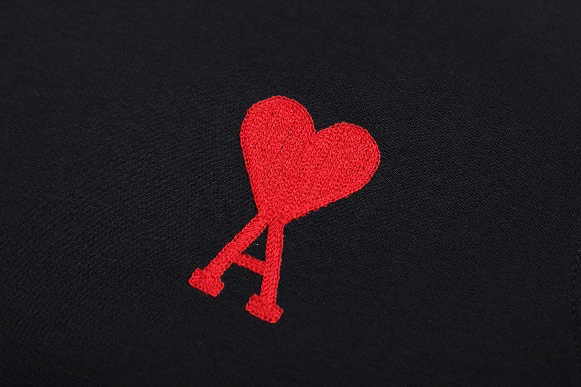 AMI  Casual T-shirt