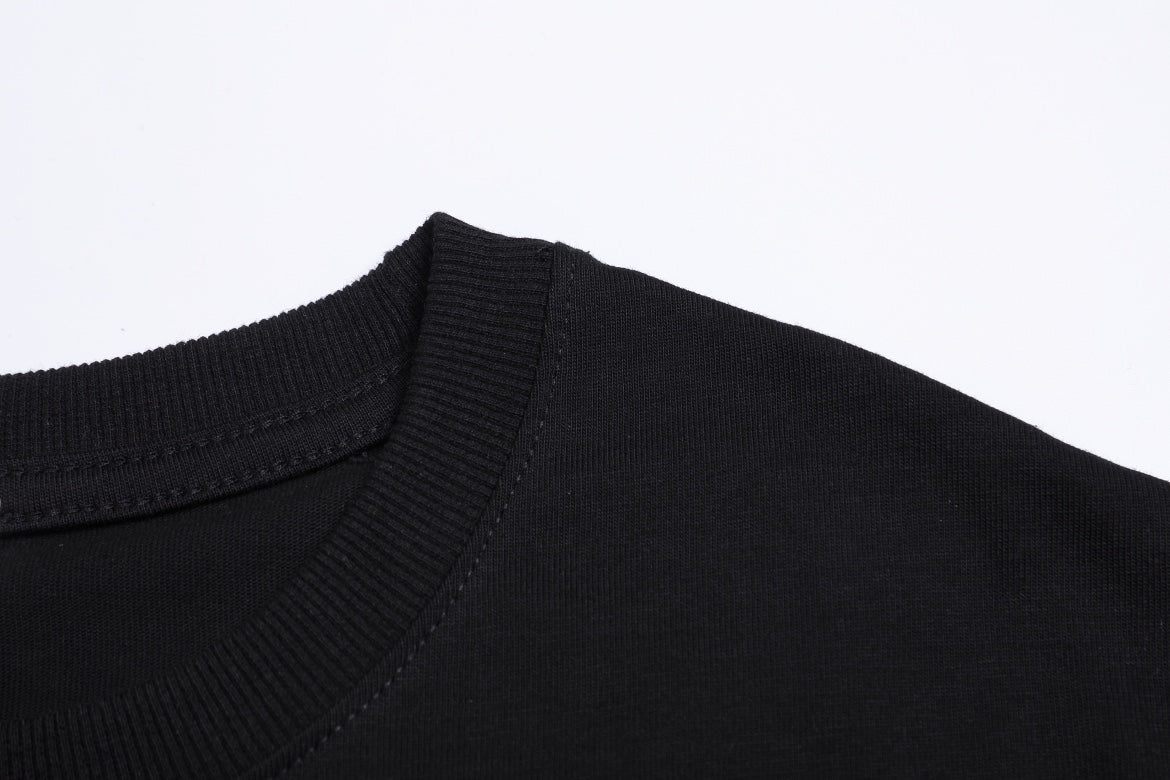 Premium Cotton T-Shirt - Complete Spectrum