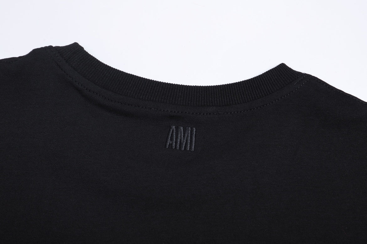 Premium Cotton T-Shirt - Complete Spectrum
