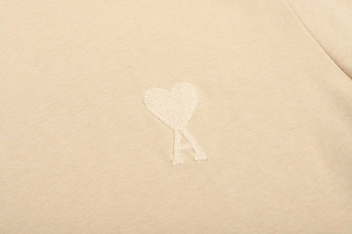 Premium Cotton T-Shirt - Signature Collection