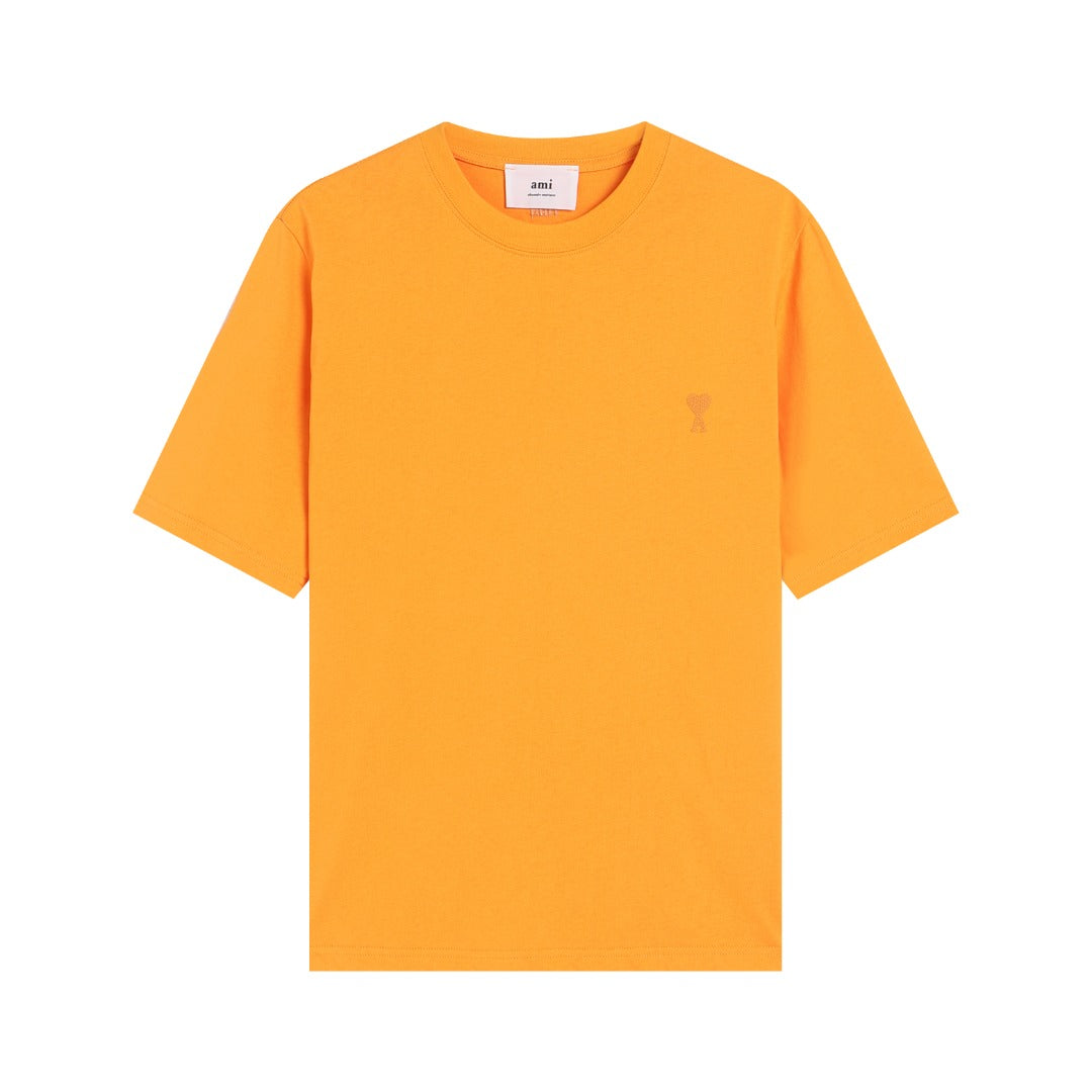Premium Cotton T-Shirt - Ultimate Color Selection
