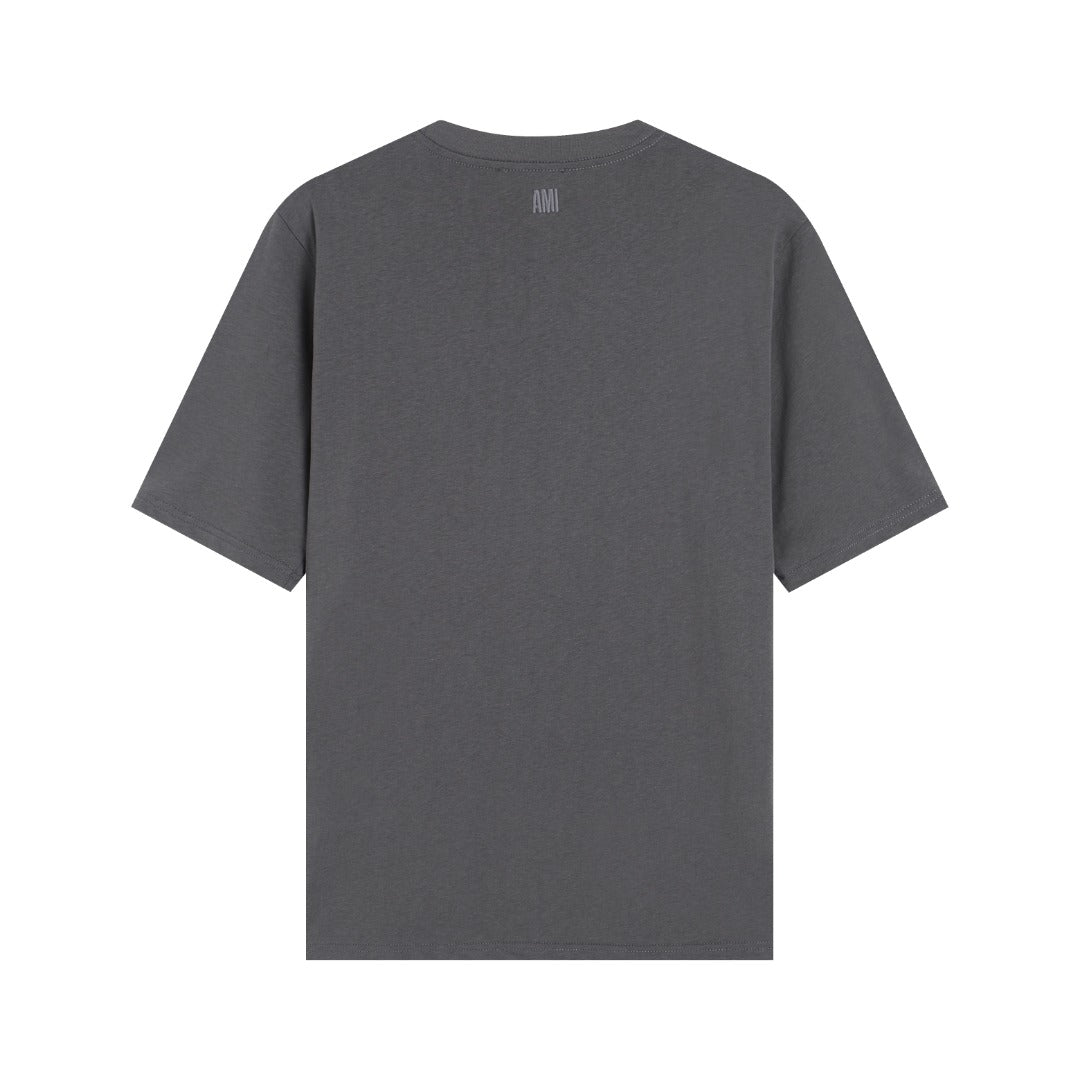 AMI  Casual T-shirt