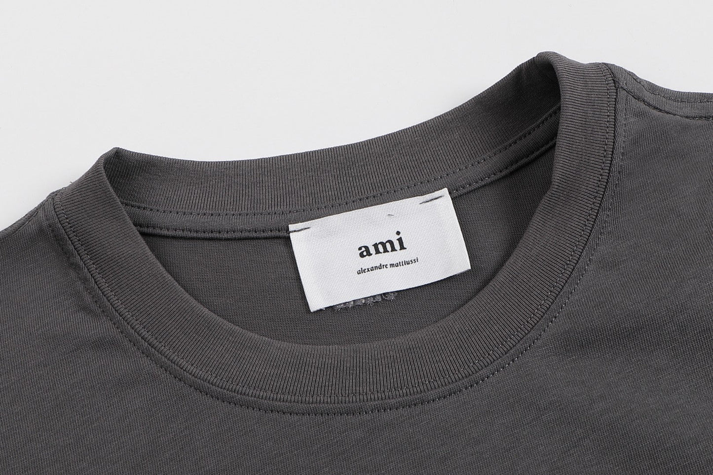 AMI  Casual T-shirt