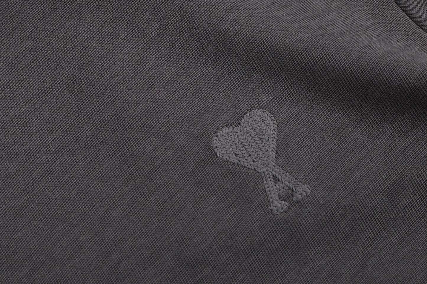 AMI  Casual T-shirt