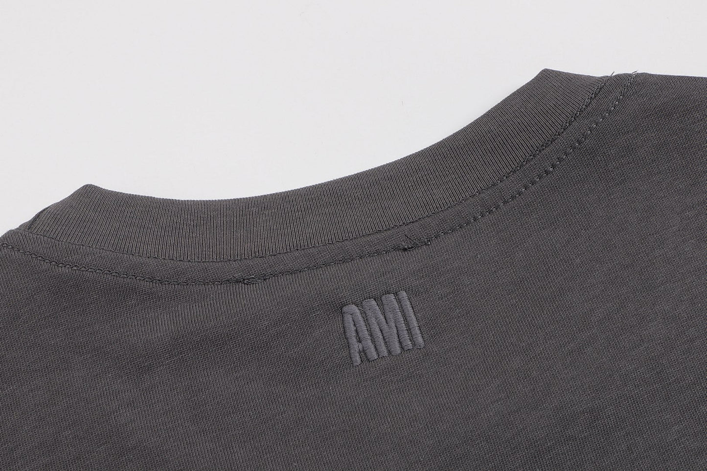 Premium Cotton T-Shirt - Ultimate Color Selection
