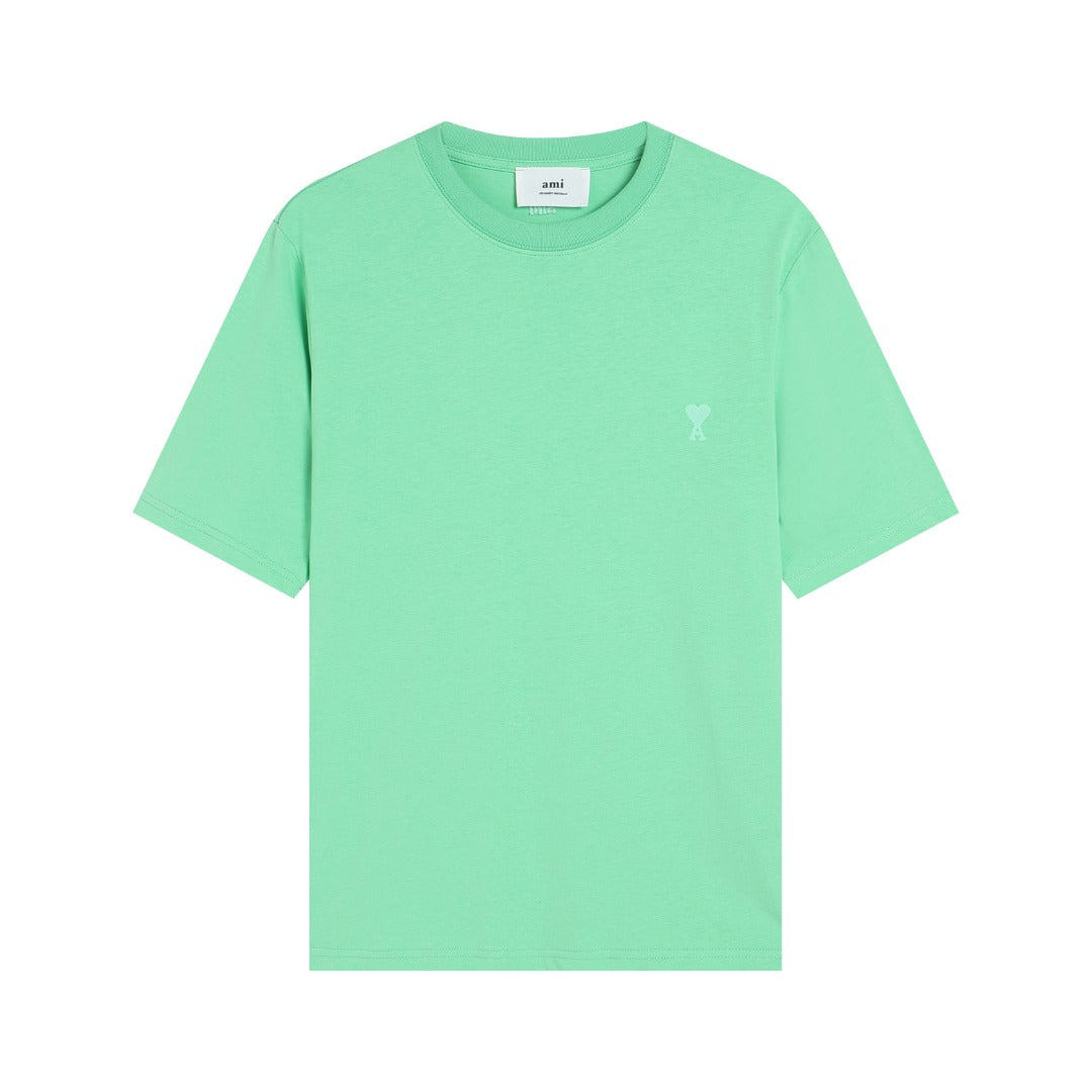 Premium Cotton T-Shirt - Ultimate Color Selection