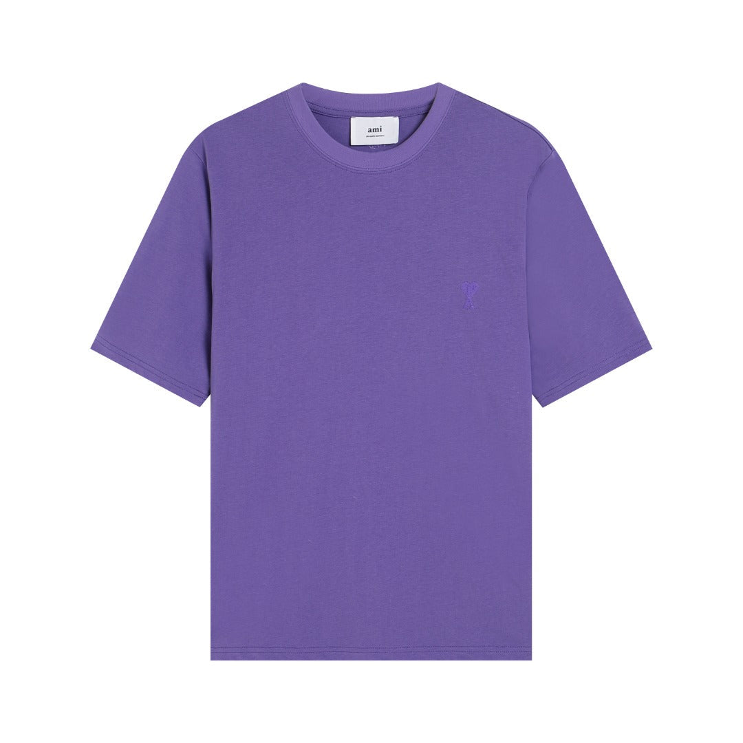 Premium Cotton T-Shirt - Ultimate Color Selection