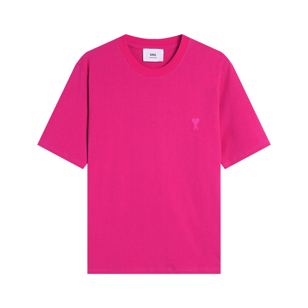 AMI  Casual T-shirt