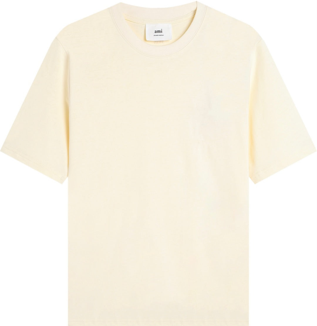 AMI  Casual T-shirt