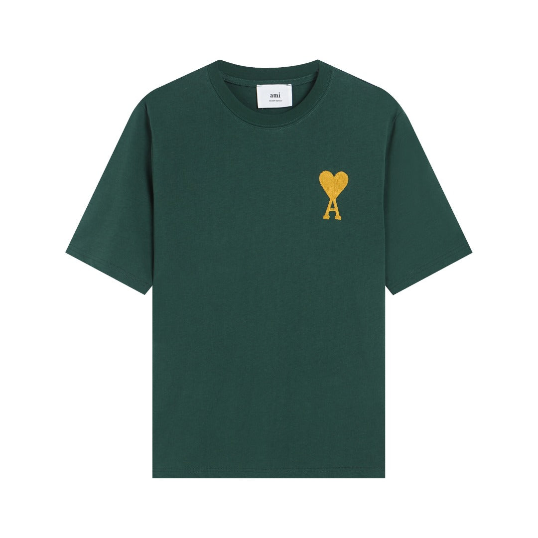 AMI  Casual T-shirt