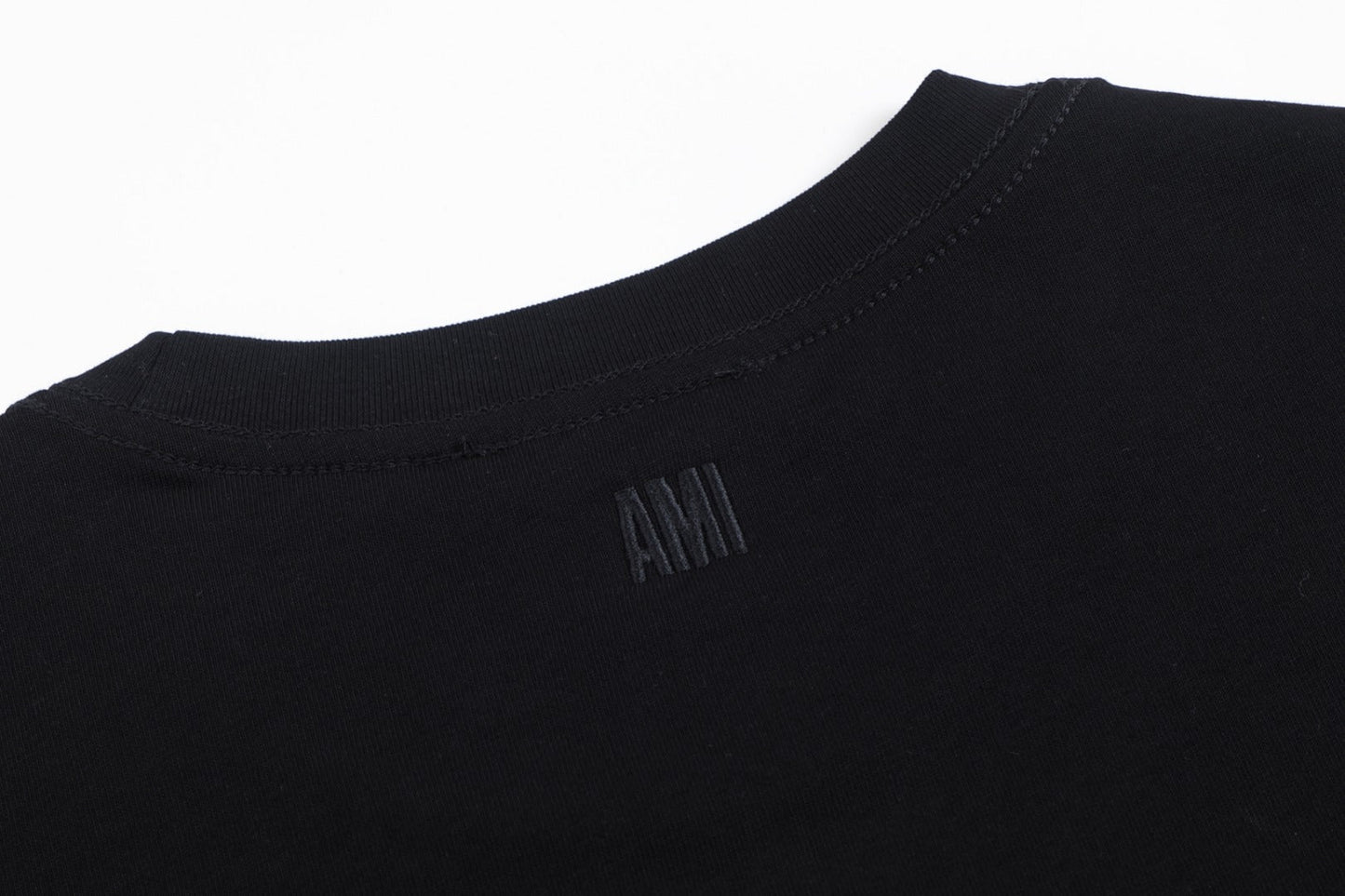 AMI  Casual T-shirt