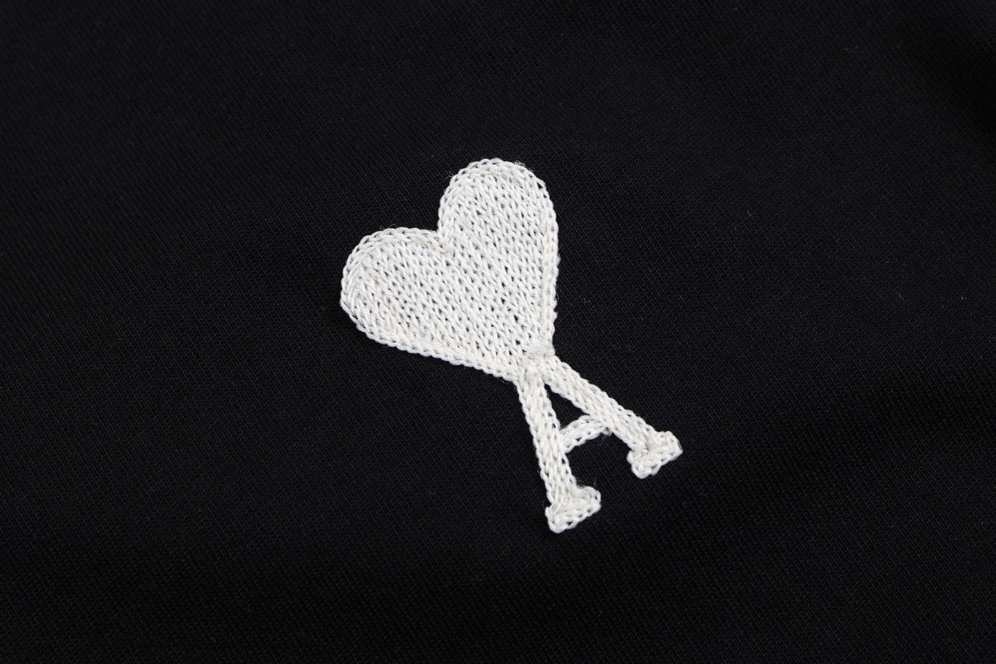 Premium Cotton T-Shirt - Classic Monochrome