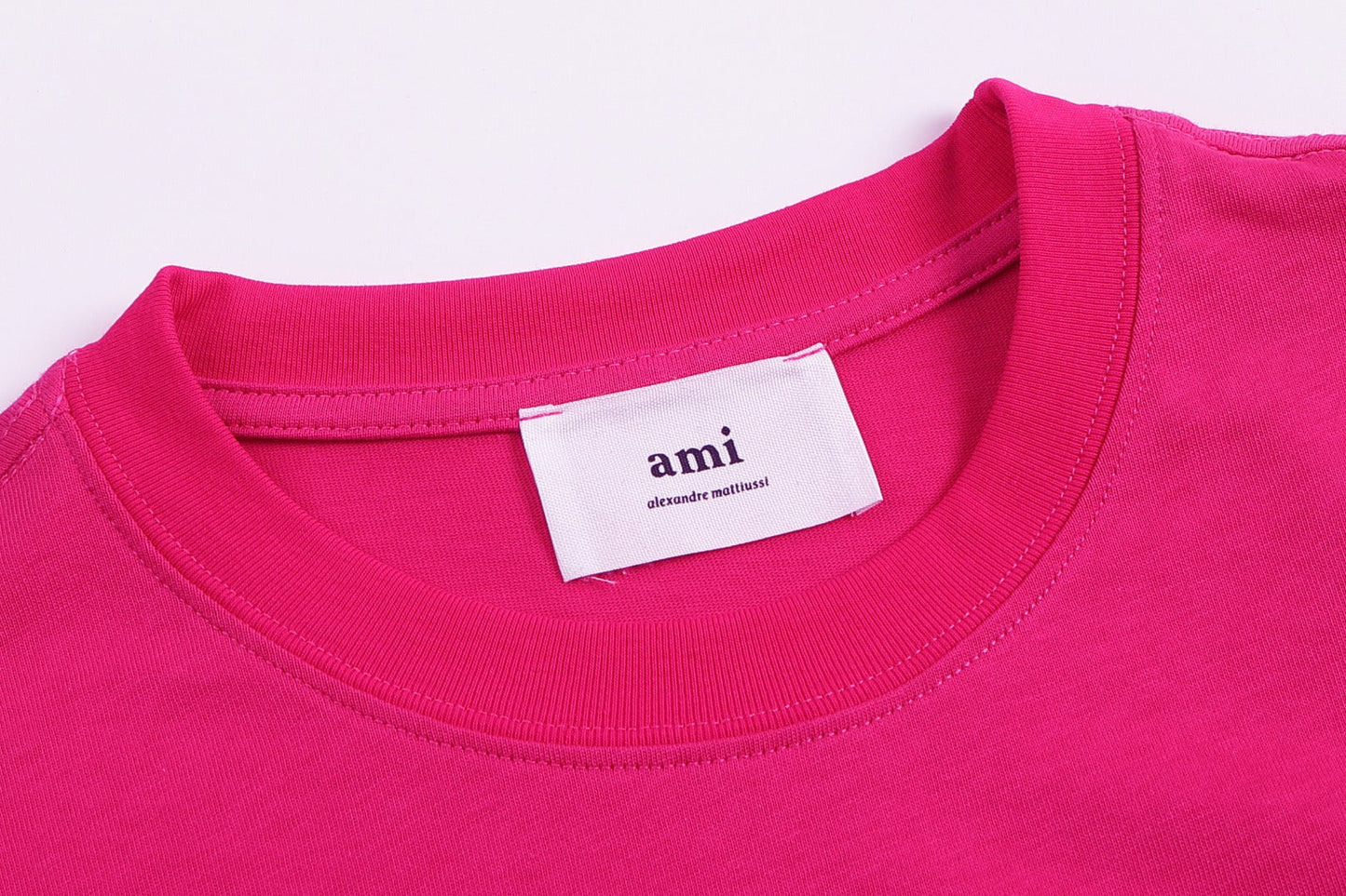 Premium Cotton T-Shirt - Vibrant Color Collection