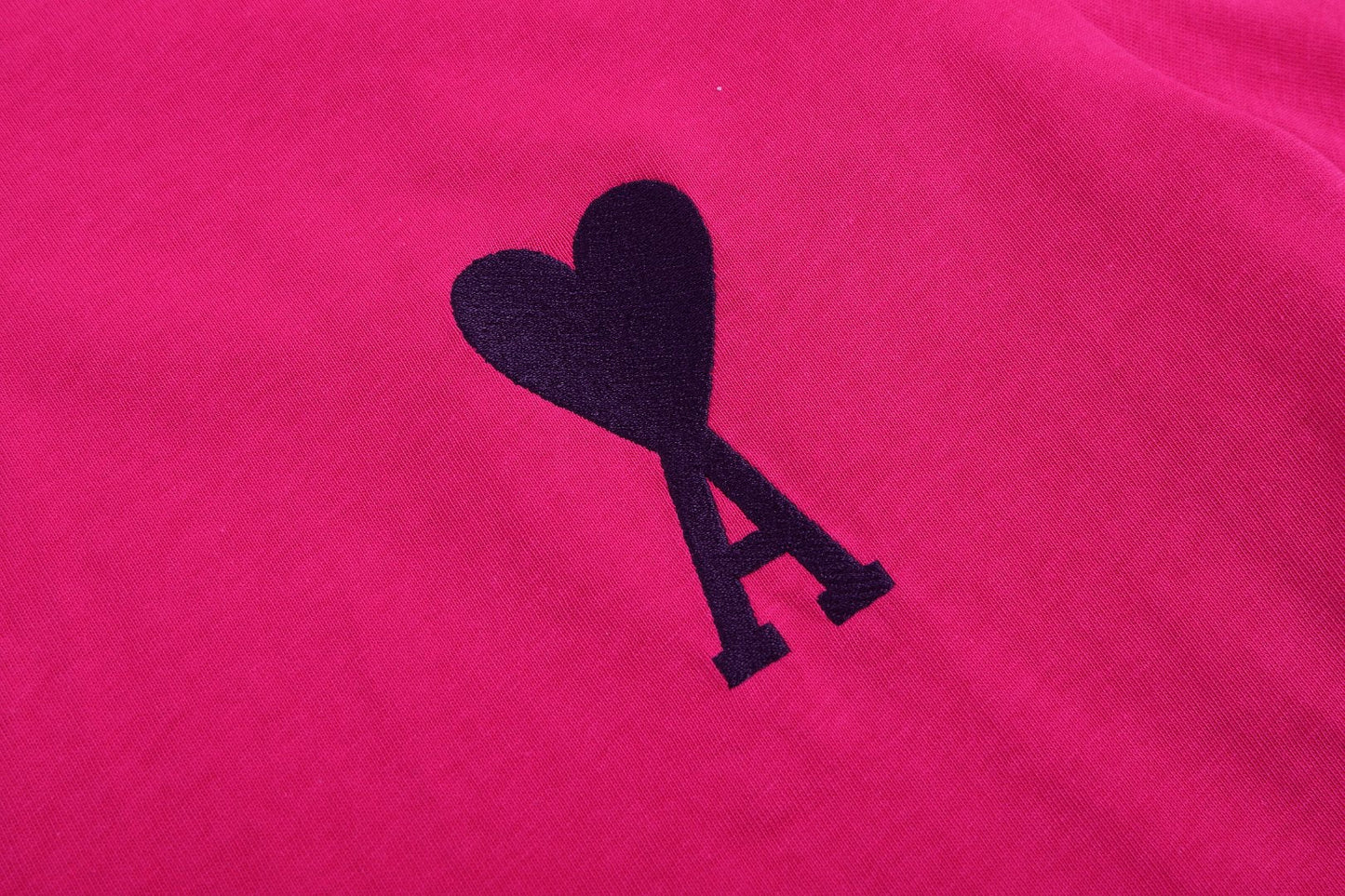 Premium Cotton T-Shirt - Vibrant Color Collection