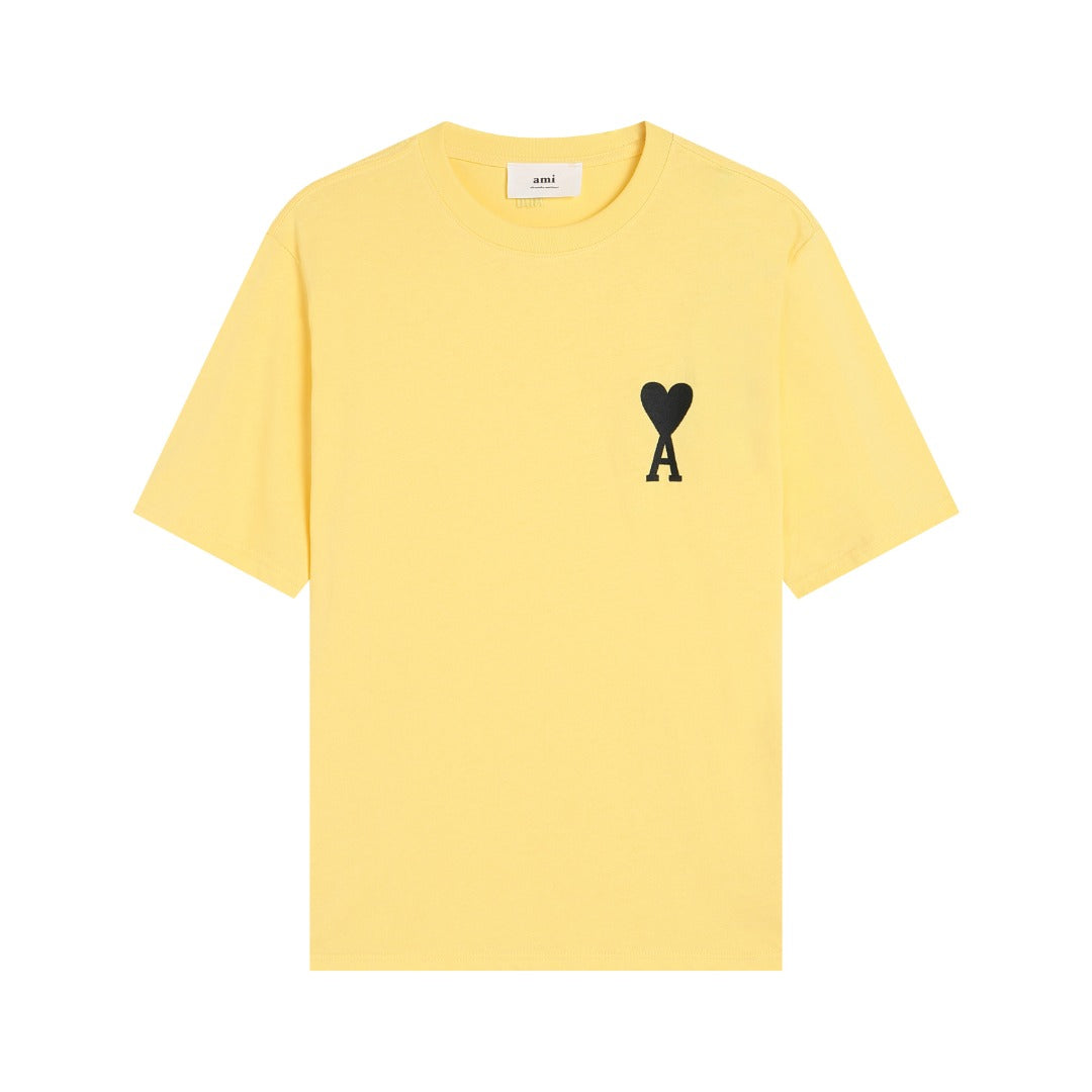 AMI  Casual T-shirt