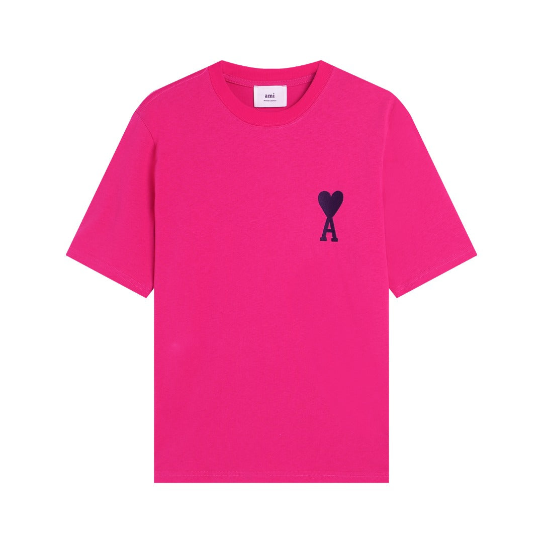 AMI  Casual T-shirt