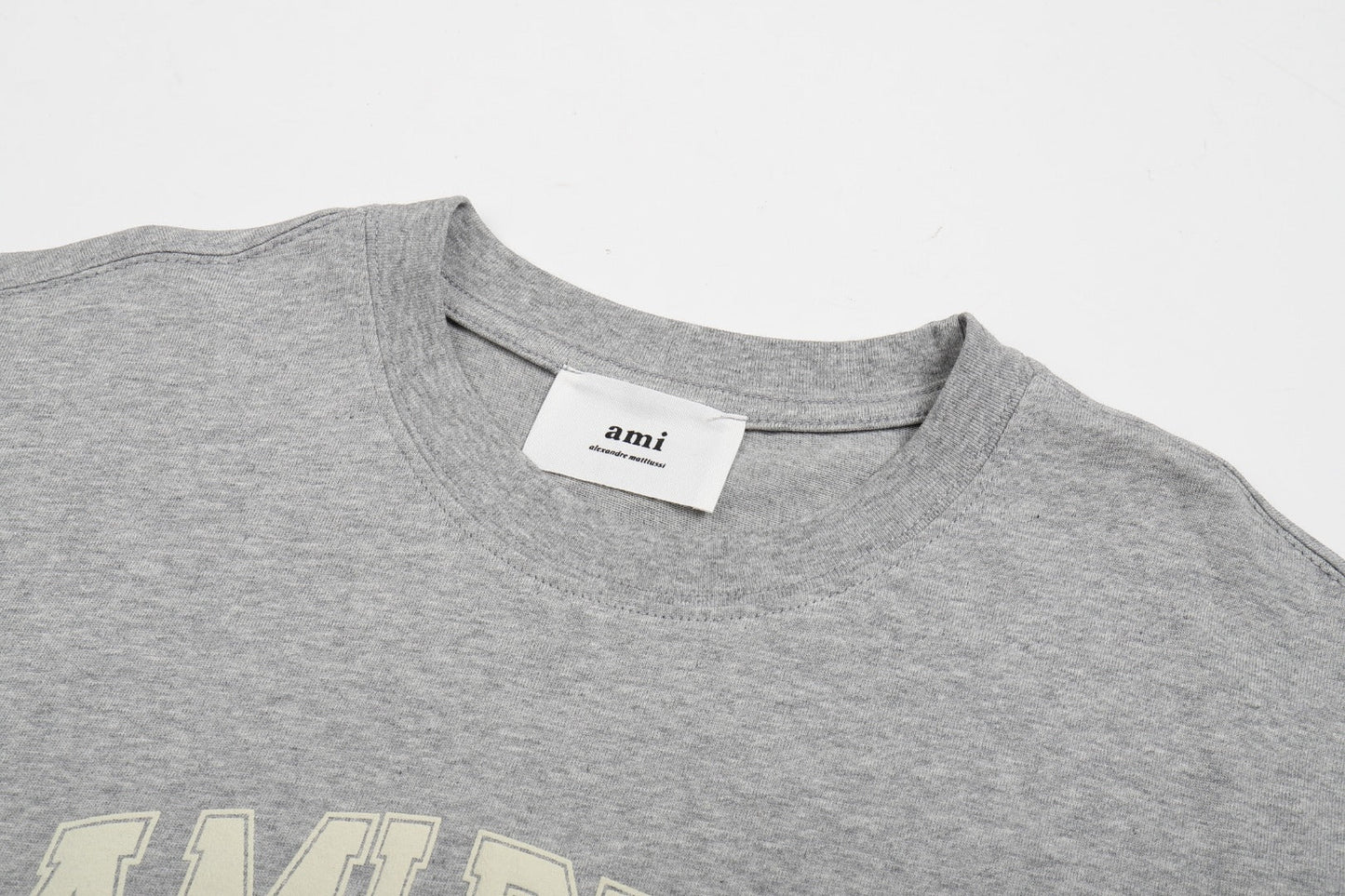 AMI  Casual T-shirt