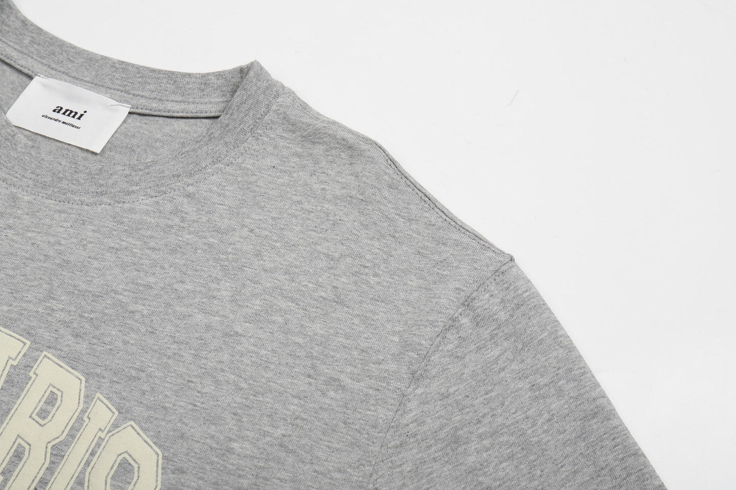 Premium Cotton T-Shirt - Essential Collection
