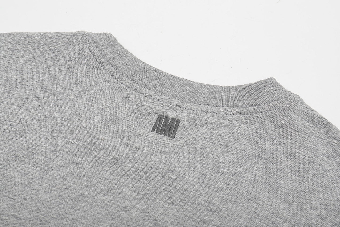AMI  Casual T-shirt