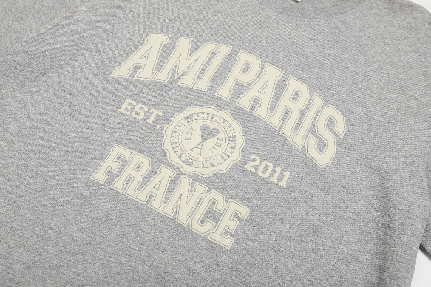 Premium Cotton T-Shirt - Essential Collection