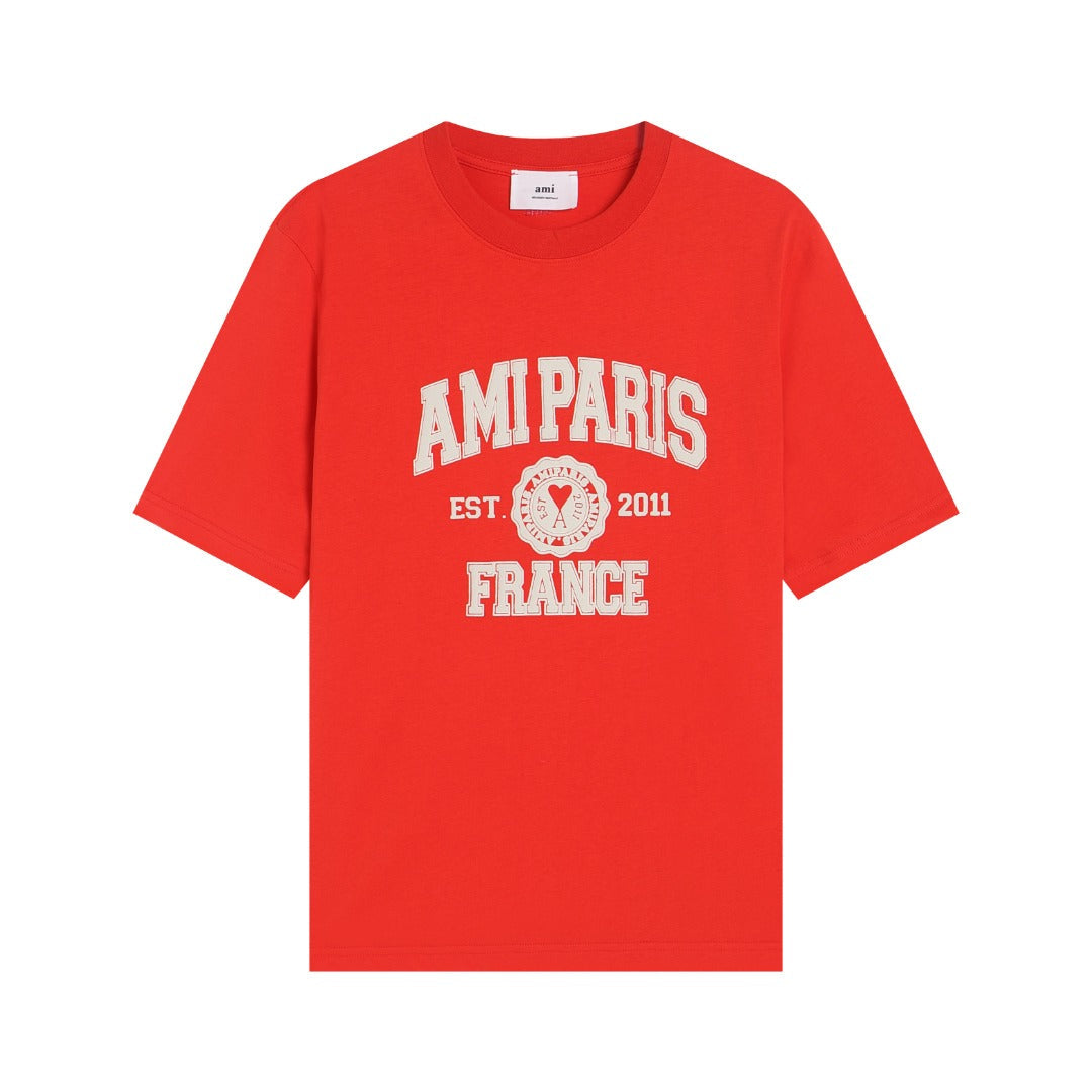 AMI  Casual T-shirt