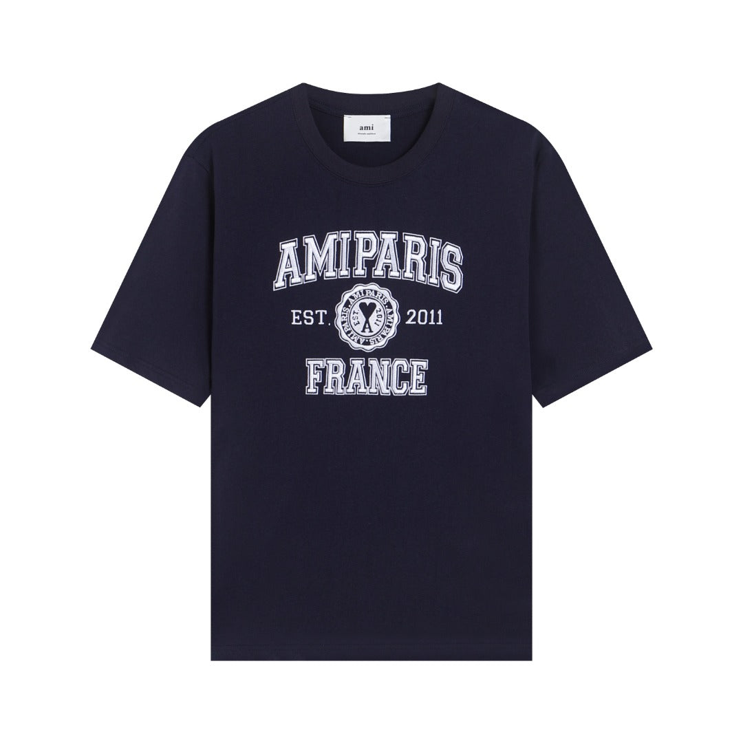 AMI  Casual T-shirt