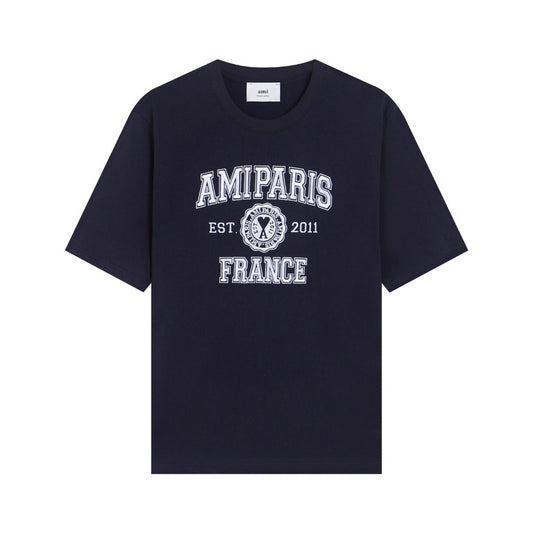 AMI  Casual T-shirt