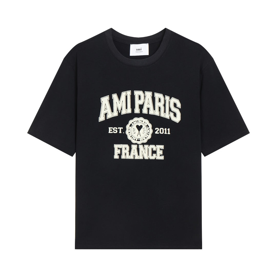 AMI  Casual T-shirt