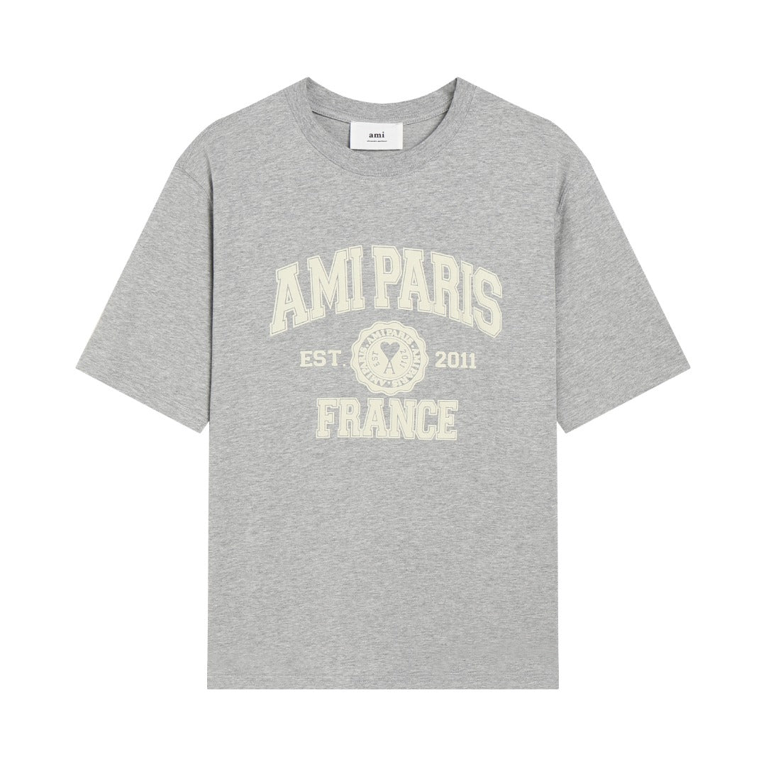 AMI  Casual T-shirt