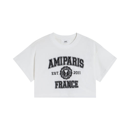 AMI Casual T-shirt