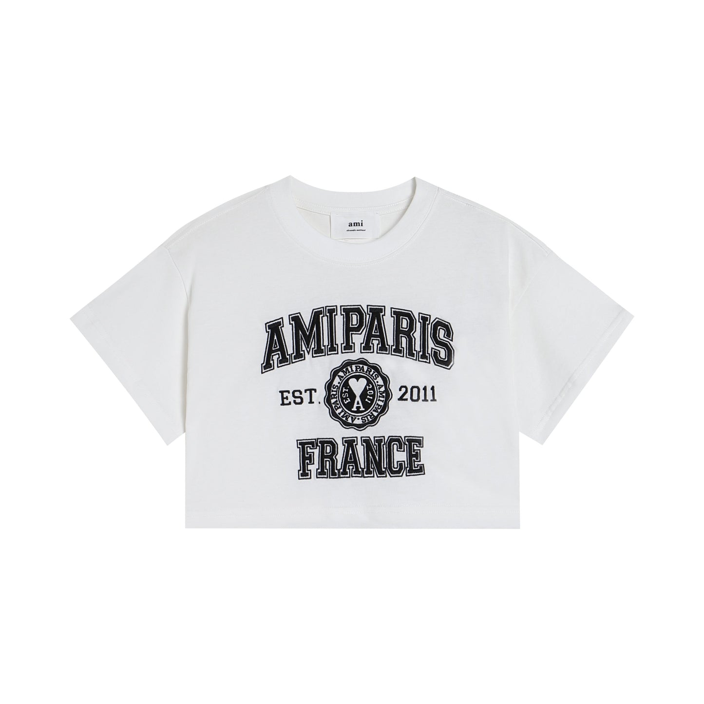 Premium Cotton T-Shirt - Complete Color Range