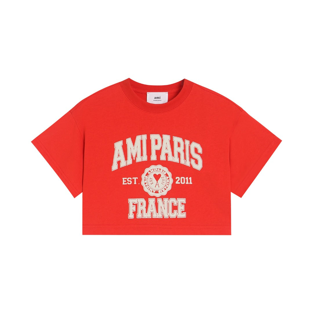 AMI Casual T-shirt