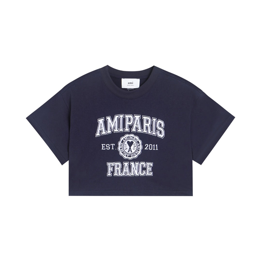 AMI Casual T-shirt