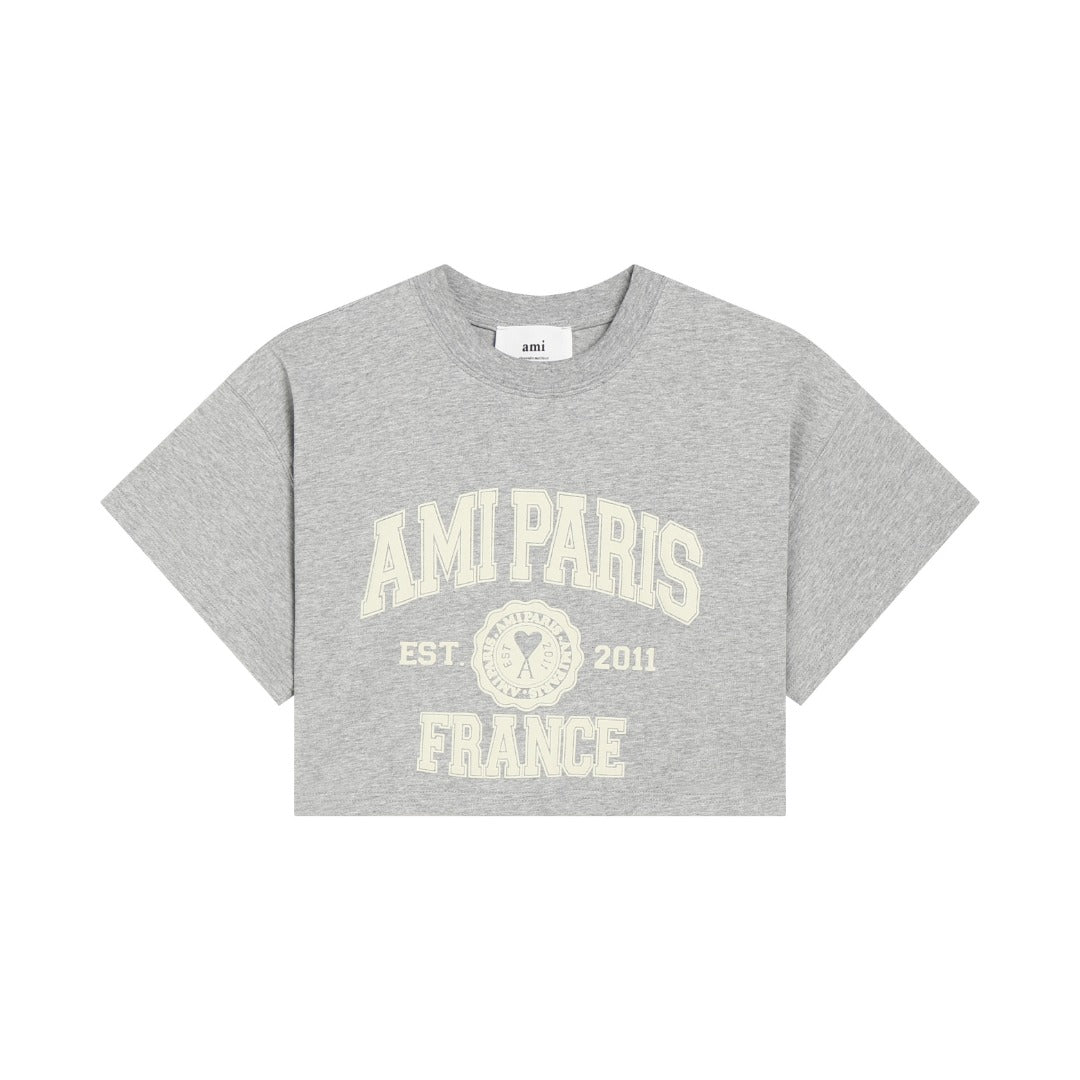 AMI Casual T-shirt