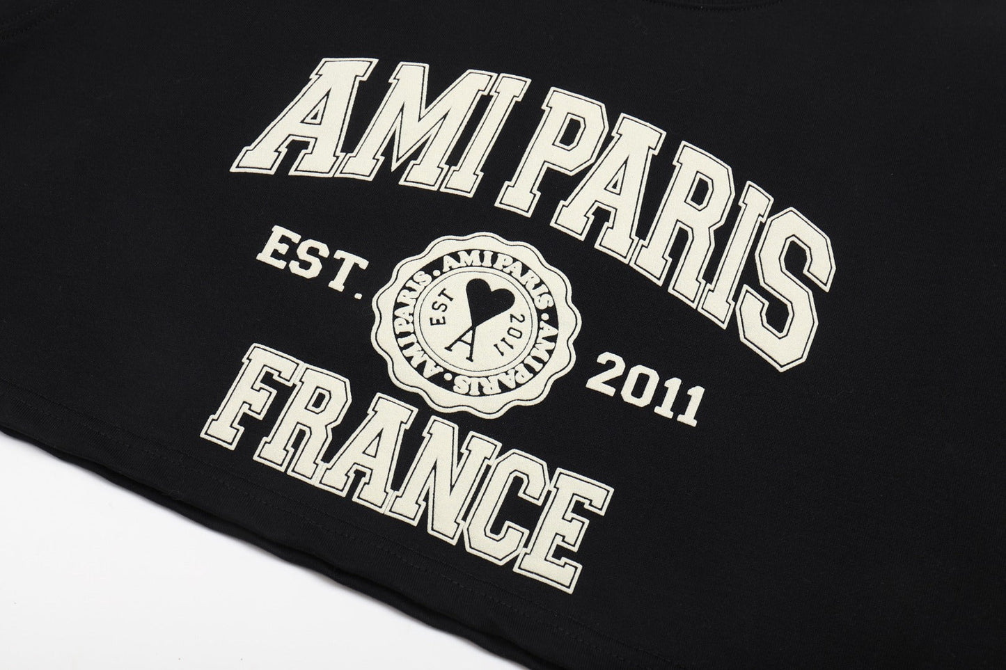 AMI Casual T-shirt