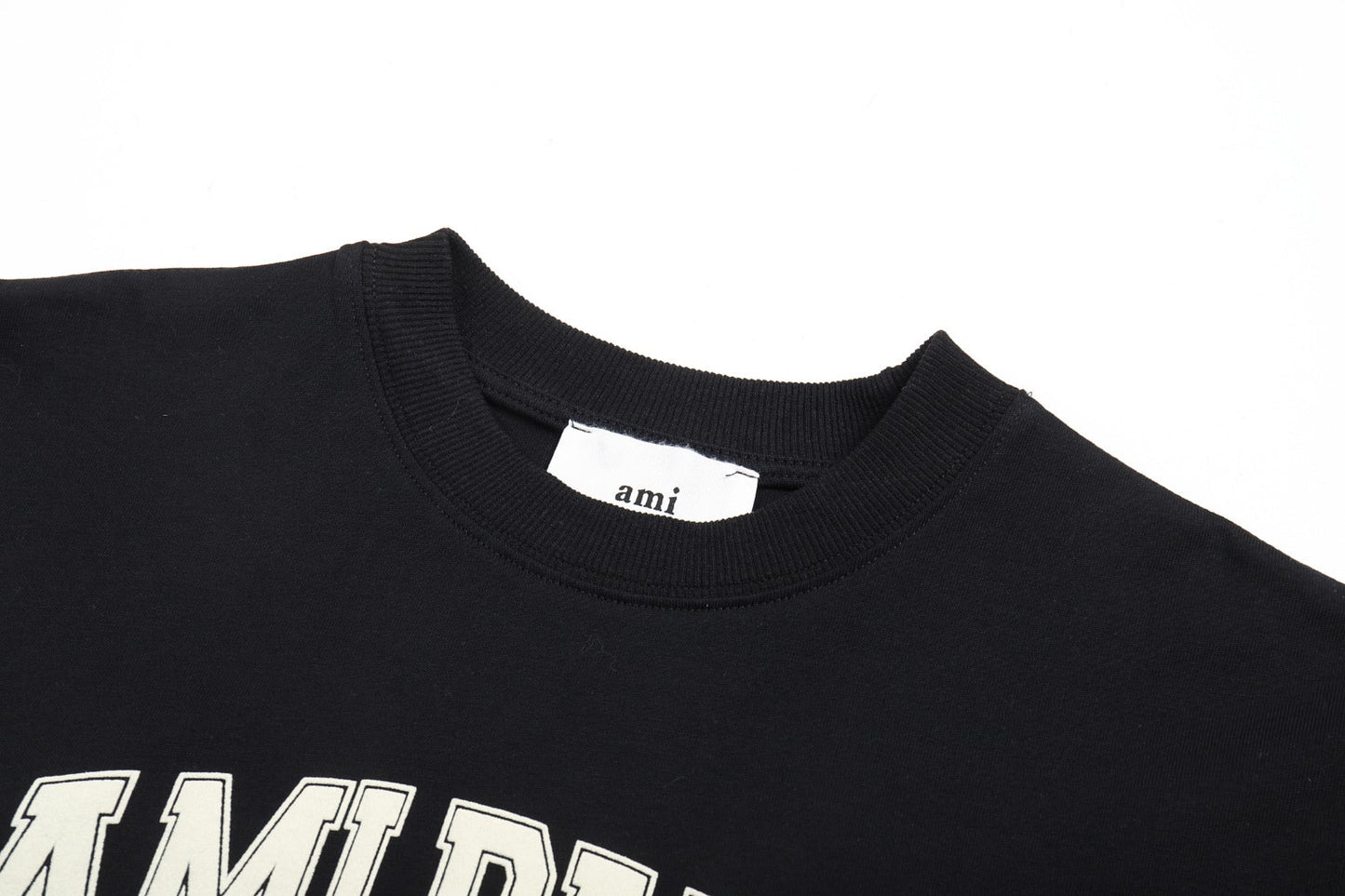 AMI Casual T-shirt