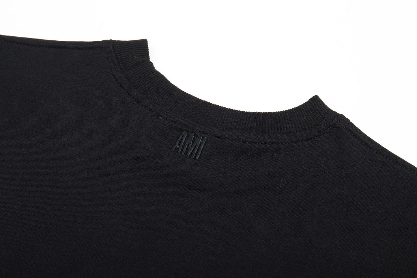 Premium Cotton T-Shirt - Complete Color Range