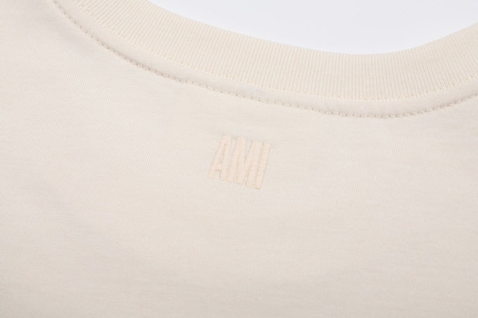 Premium Cotton T-Shirt - Versatile Color Palette