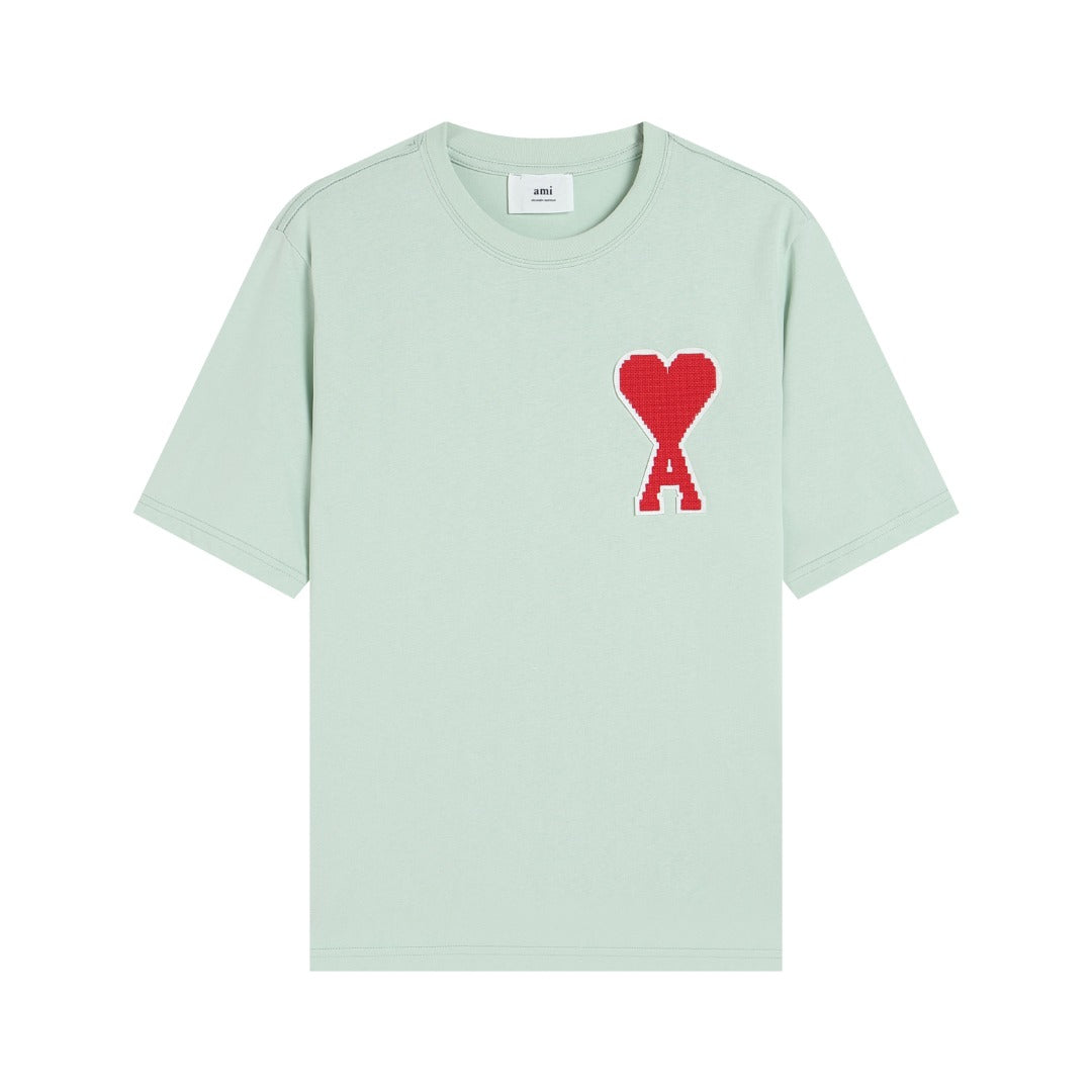 AMI  Casual T-shirt