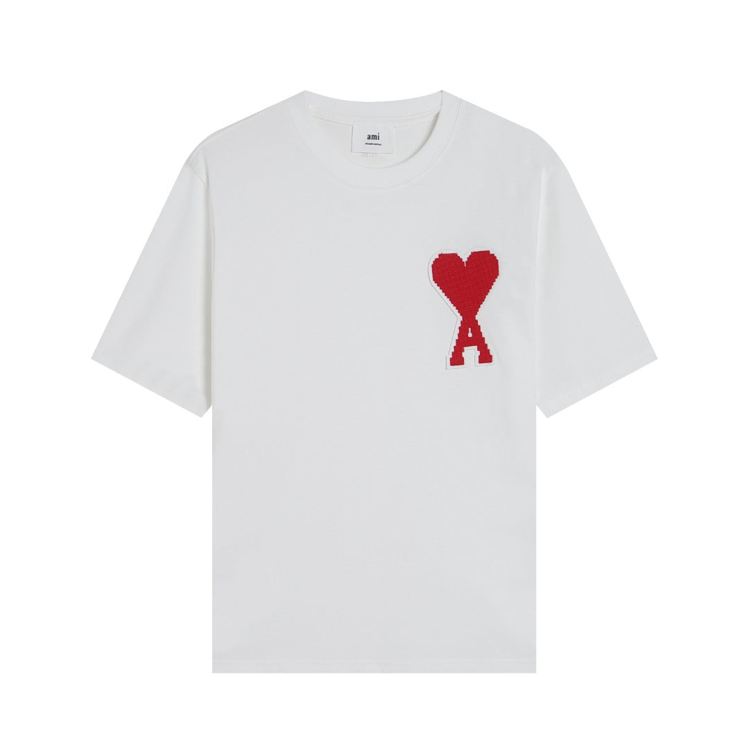 AMI  Casual T-shirt