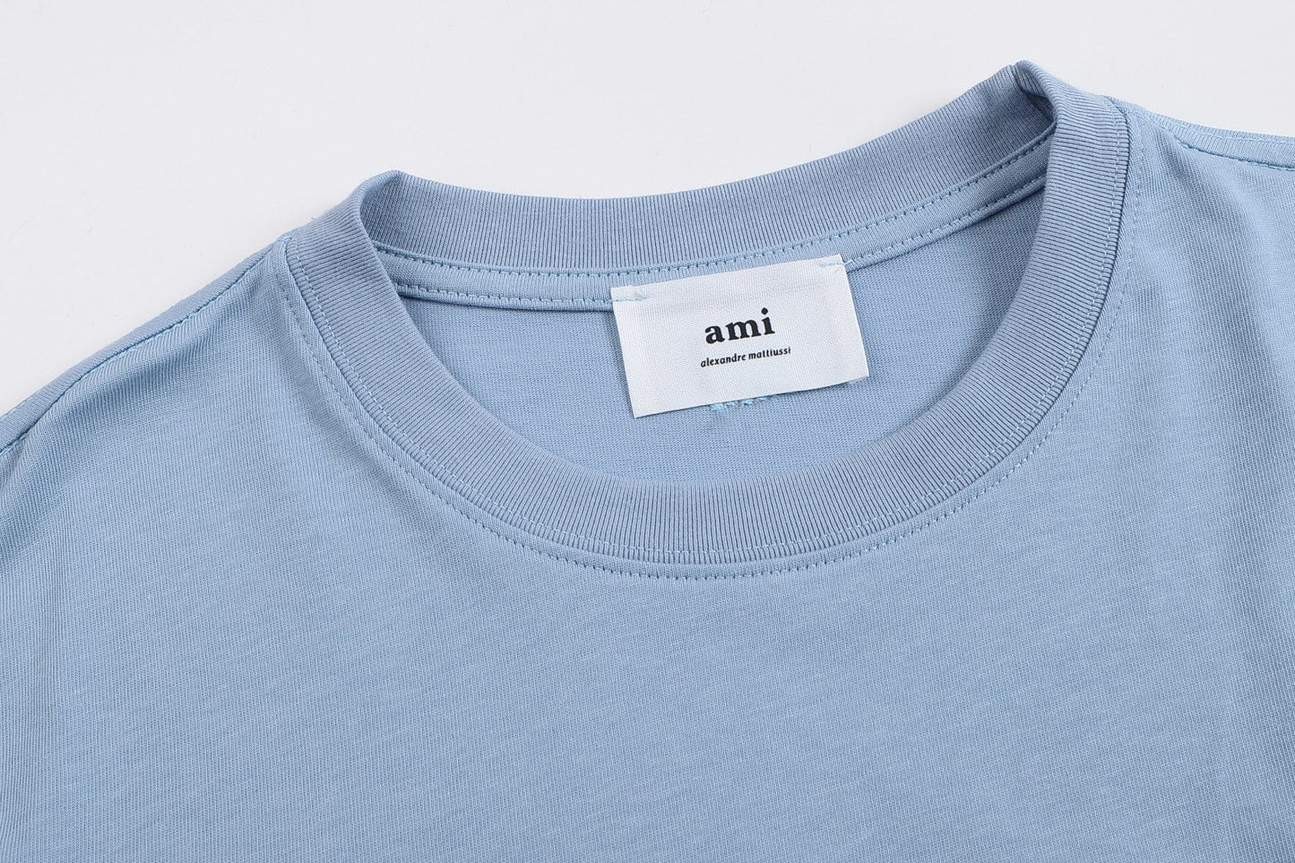 Premium Cotton T-Shirt - Fresh Color Collection