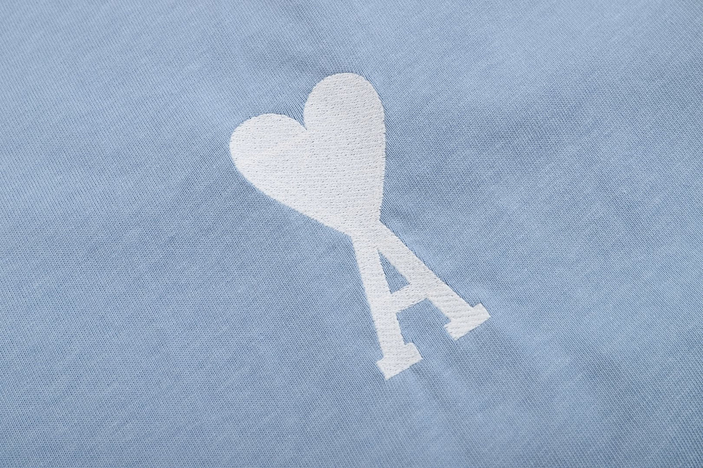 Premium Cotton T-Shirt - Fresh Color Collection
